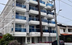 Apartamento Amoblado en Cartagena, Cerca al Aeropuerto y al Centro Historico